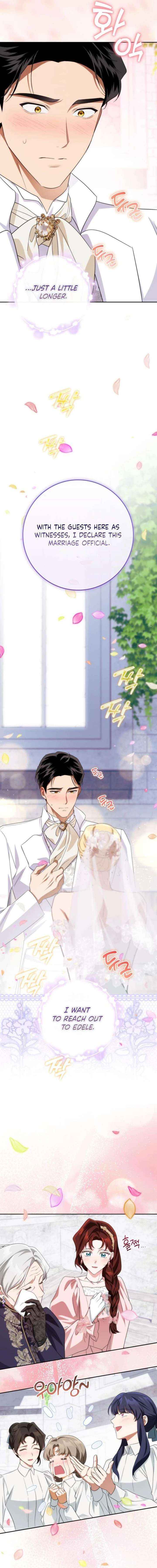 Read Duchess in Ruins Manga Online