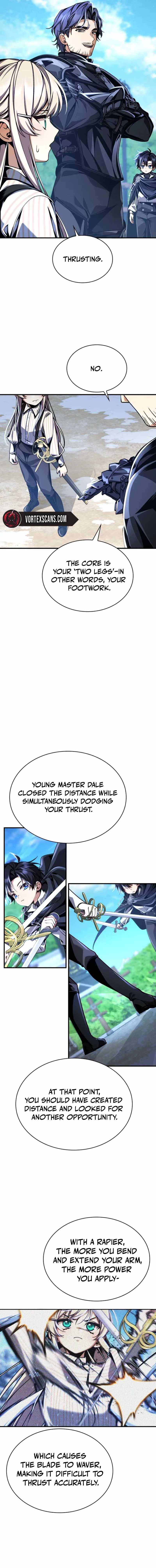 Read Dukedom’s Legendary Prodigy Manga Online
