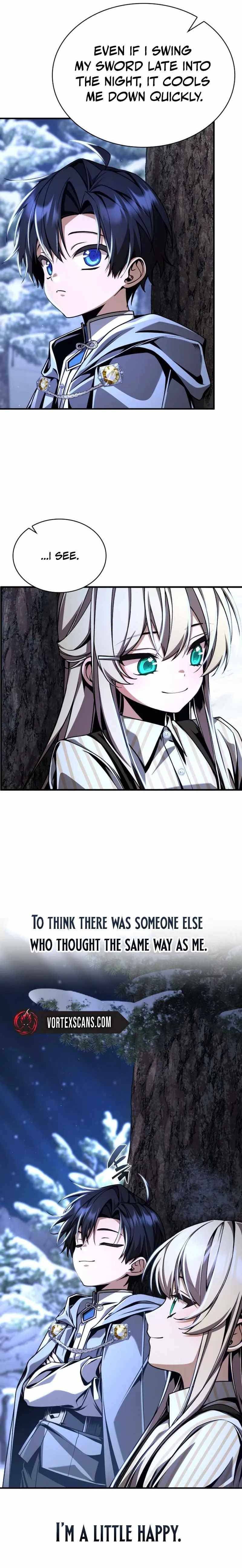 Read Dukedom’s Legendary Prodigy Manga Online