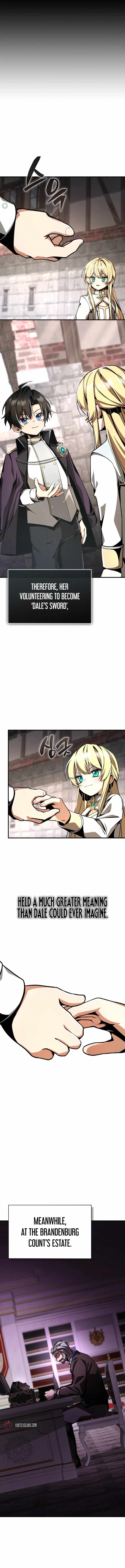Read Dukedom’s Legendary Prodigy Manga Online