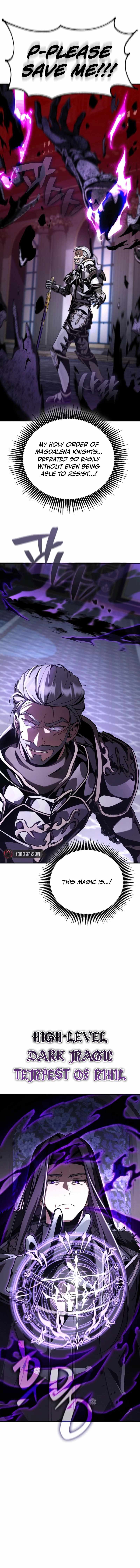 Read Dukedom’s Legendary Prodigy Manga Online