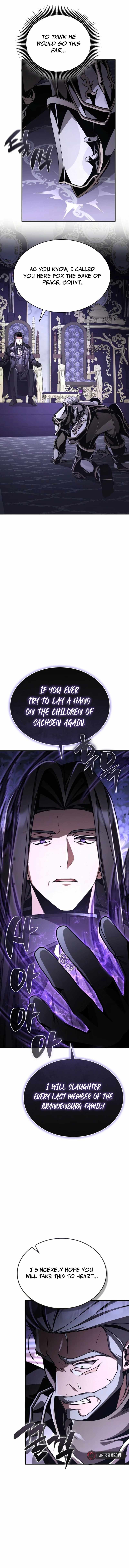 Read Dukedom’s Legendary Prodigy Manga Online