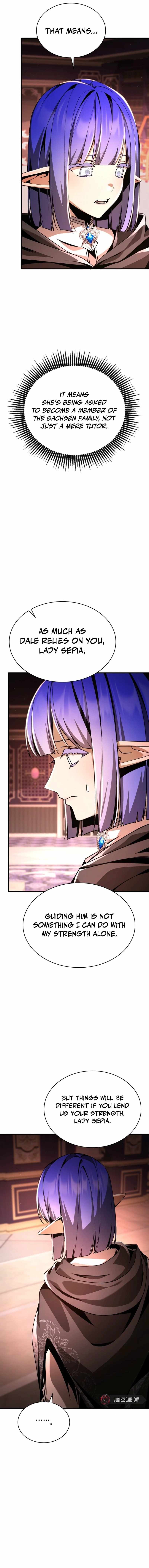 Read Dukedom’s Legendary Prodigy Manga Online