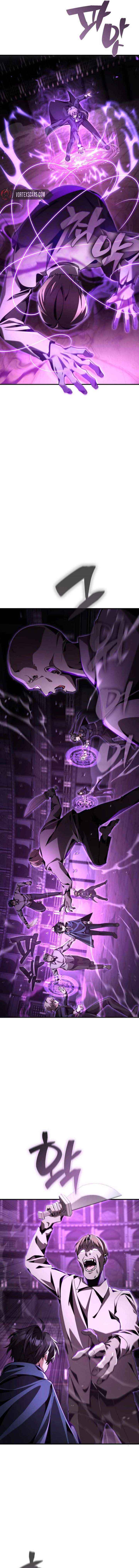 Read Dukedom’s Legendary Prodigy Manga Online