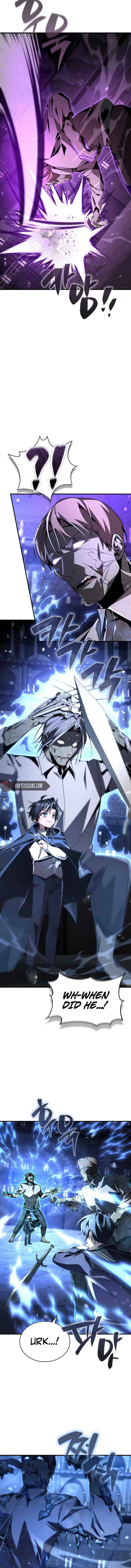 Read Dukedom’s Legendary Prodigy Manga Online