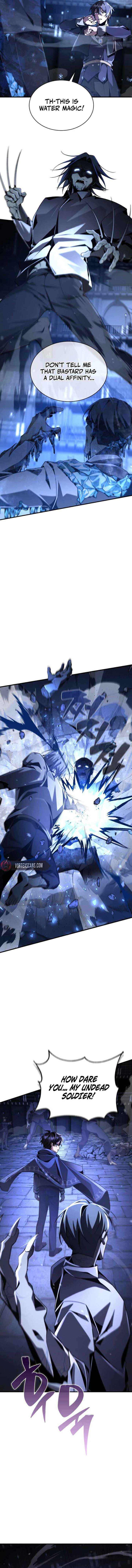 Read Dukedom’s Legendary Prodigy Manga Online
