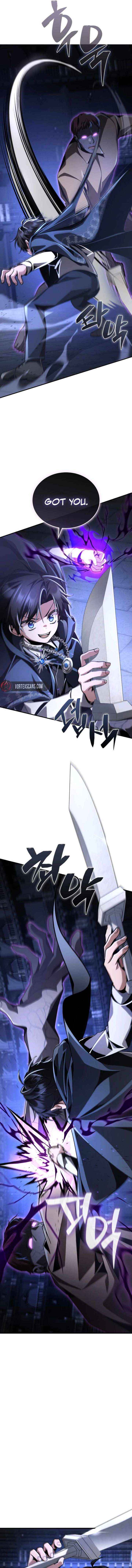 Read Dukedom’s Legendary Prodigy Manga Online