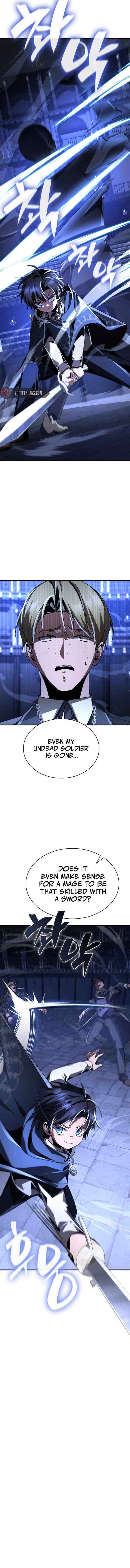Read Dukedom’s Legendary Prodigy Manga Online