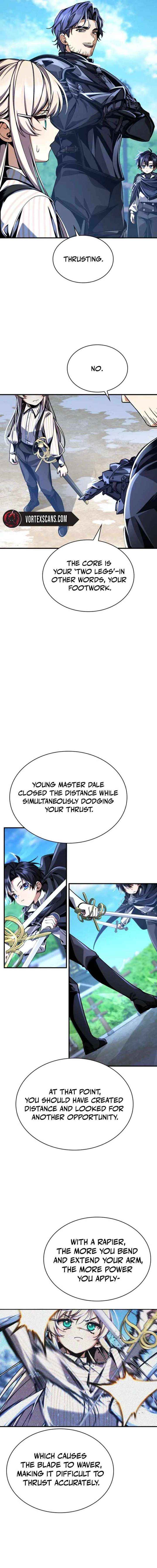 Read Dukedom’s Legendary Prodigy Manga Online