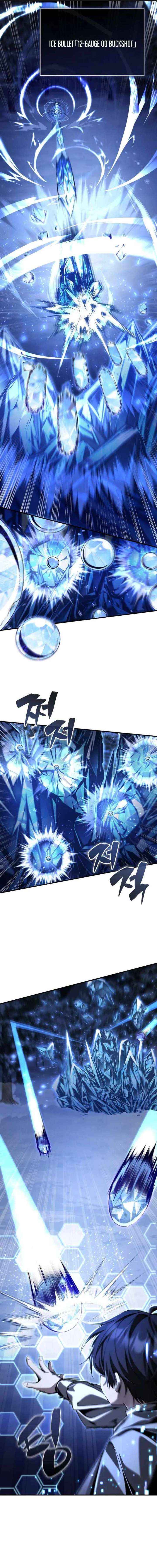Read Dukedom’s Legendary Prodigy Manga Online