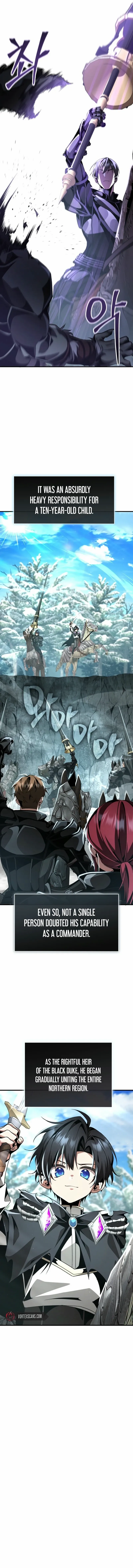 Read Dukedom’s Legendary Prodigy Manga Online