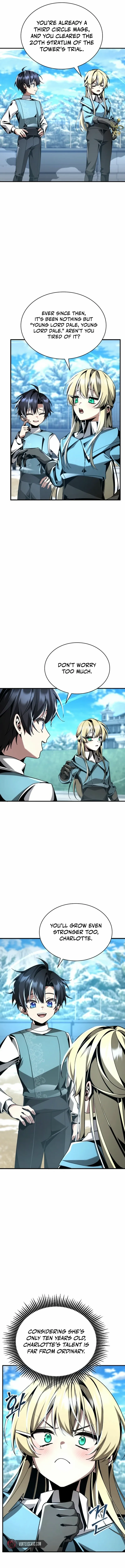Read Dukedom’s Legendary Prodigy Manga Online