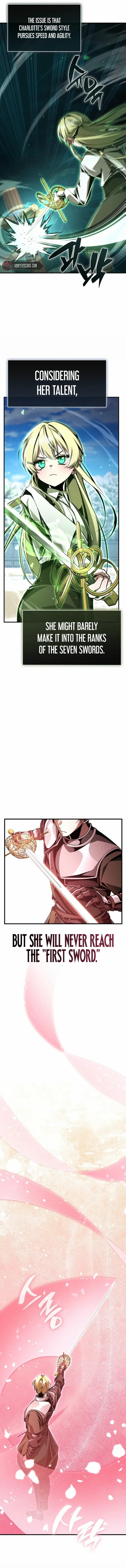 Read Dukedom’s Legendary Prodigy Manga Online