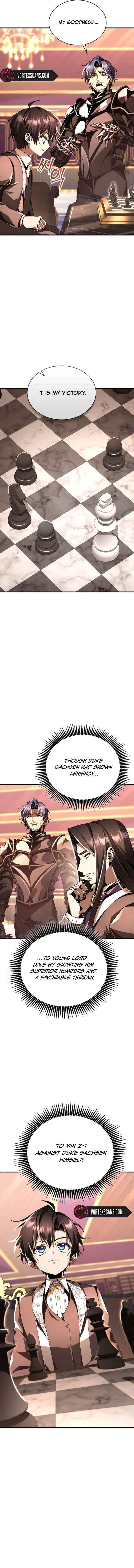 Read Dukedom’s Legendary Prodigy Manga Online