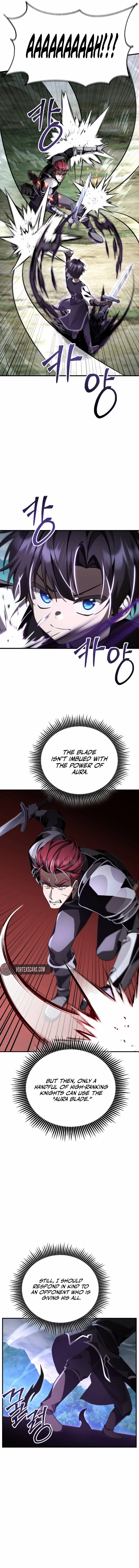 Read Dukedom’s Legendary Prodigy Manga Online