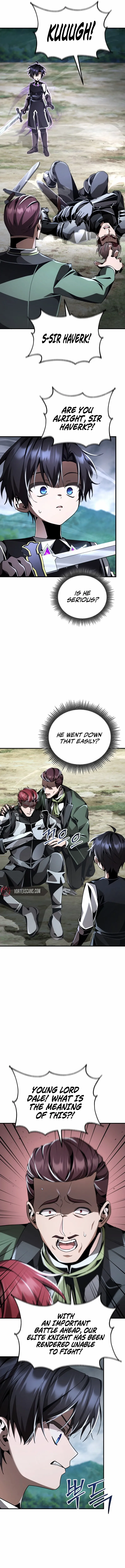 Read Dukedom’s Legendary Prodigy Manga Online