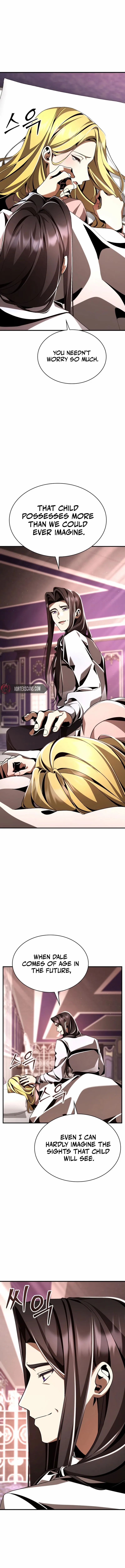 Read Dukedom’s Legendary Prodigy Manga Online
