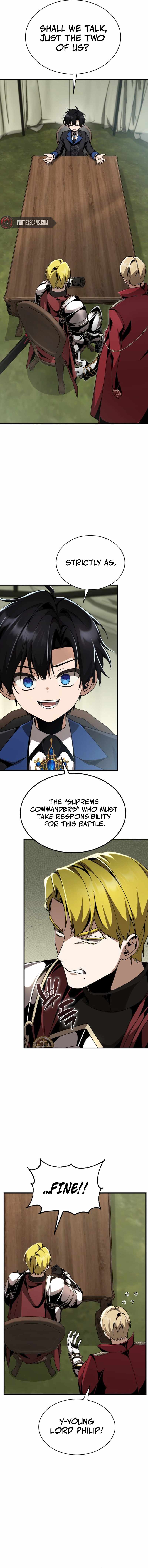 Read Dukedom’s Legendary Prodigy Manga Online