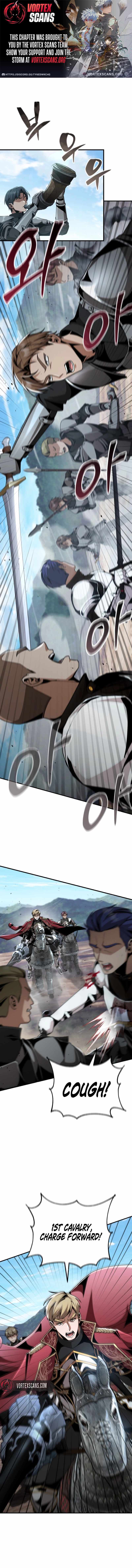 Read Dukedom’s Legendary Prodigy Manga Online