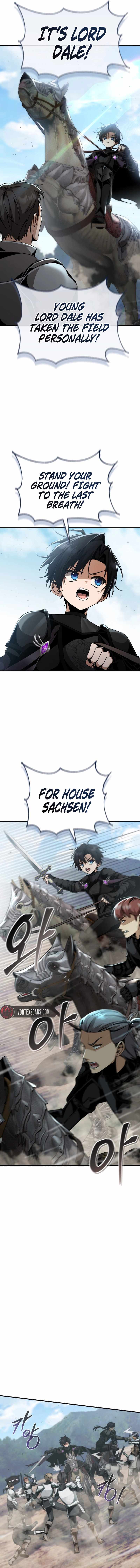 Read Dukedom’s Legendary Prodigy Manga Online