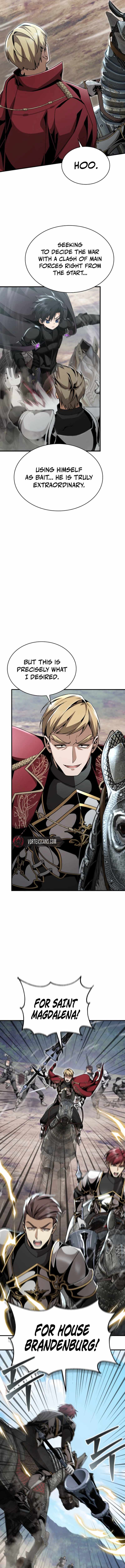 Read Dukedom’s Legendary Prodigy Manga Online