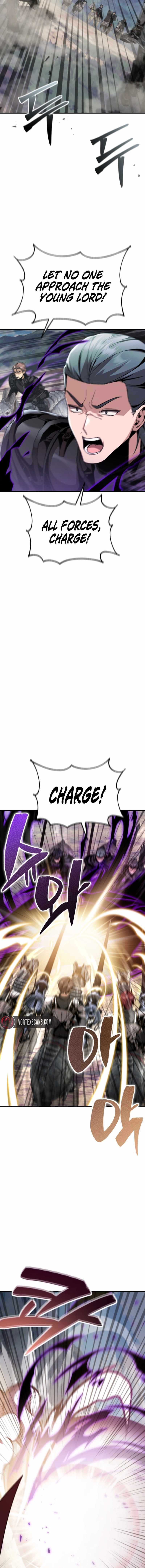 Read Dukedom’s Legendary Prodigy Manga Online