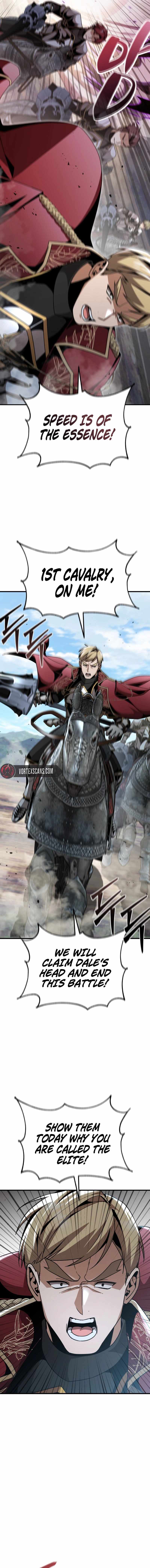 Read Dukedom’s Legendary Prodigy Manga Online