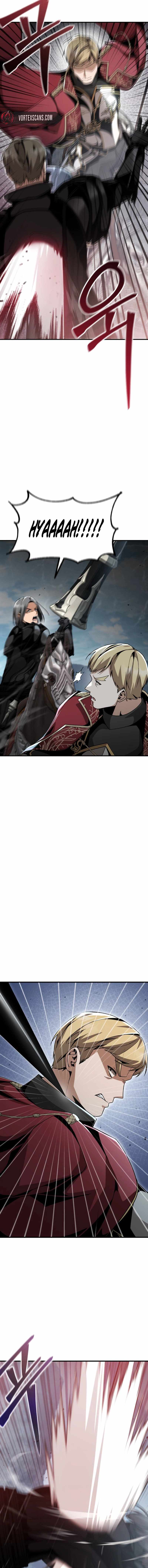 Read Dukedom’s Legendary Prodigy Manga Online