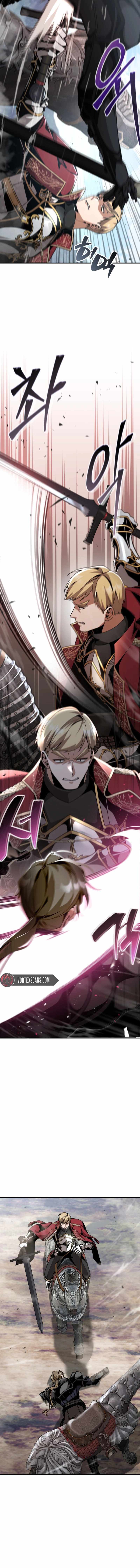 Read Dukedom’s Legendary Prodigy Manga Online