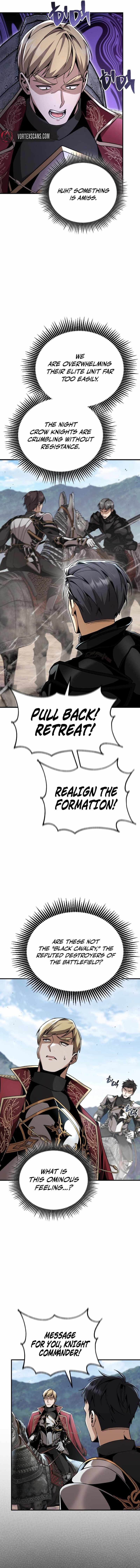 Read Dukedom’s Legendary Prodigy Manga Online