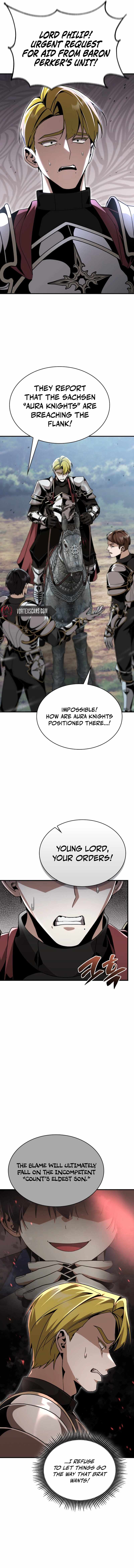 Read Dukedom’s Legendary Prodigy Manga Online