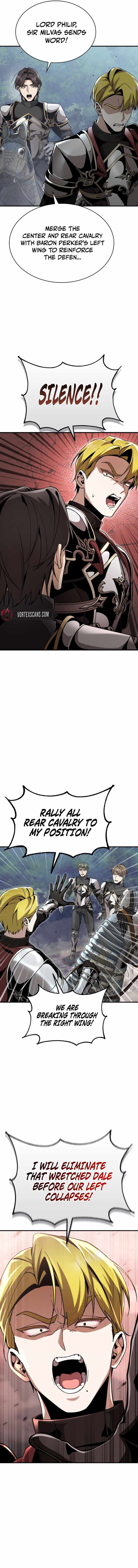 Read Dukedom’s Legendary Prodigy Manga Online