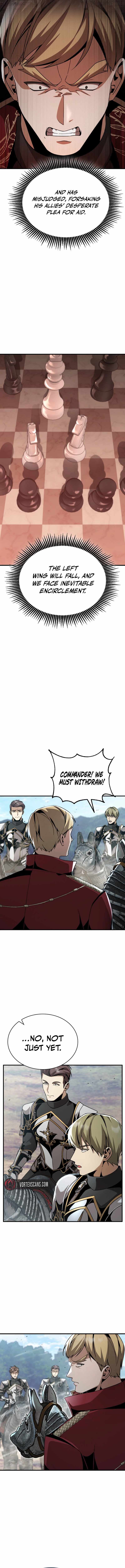 Read Dukedom’s Legendary Prodigy Manga Online