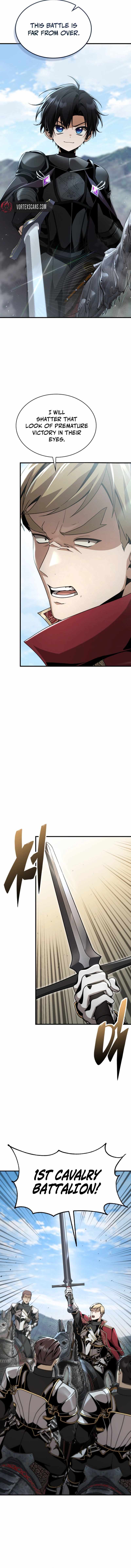 Read Dukedom’s Legendary Prodigy Manga Online