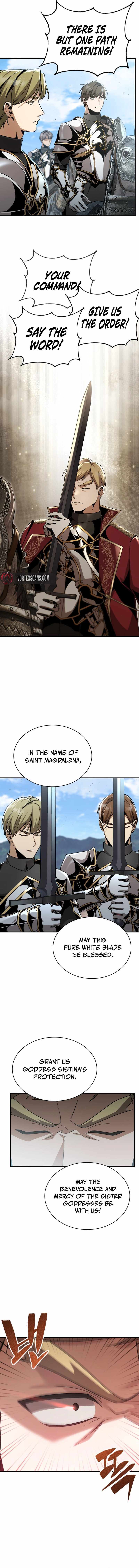 Read Dukedom’s Legendary Prodigy Manga Online