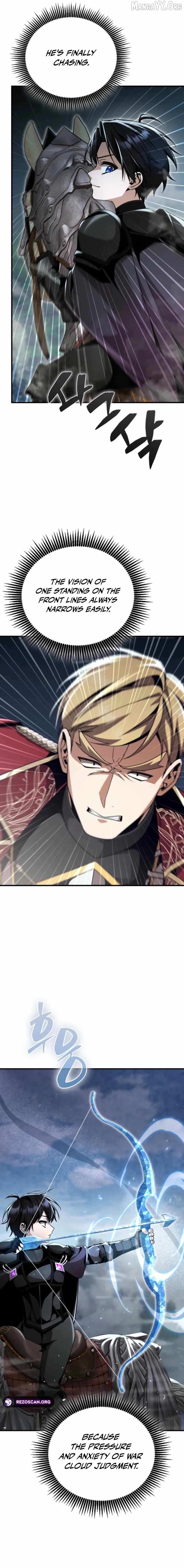 Read Dukedom’s Legendary Prodigy Manga Online