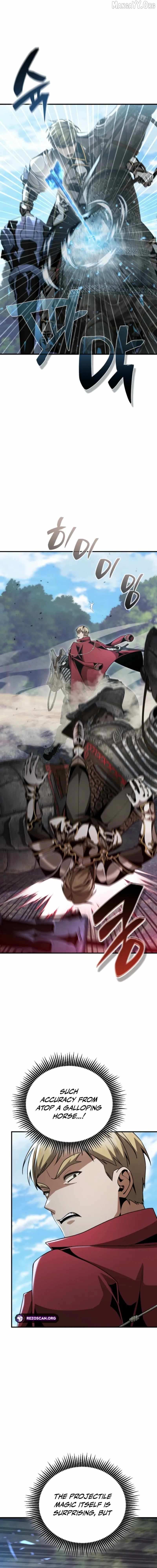 Read Dukedom’s Legendary Prodigy Manga Online