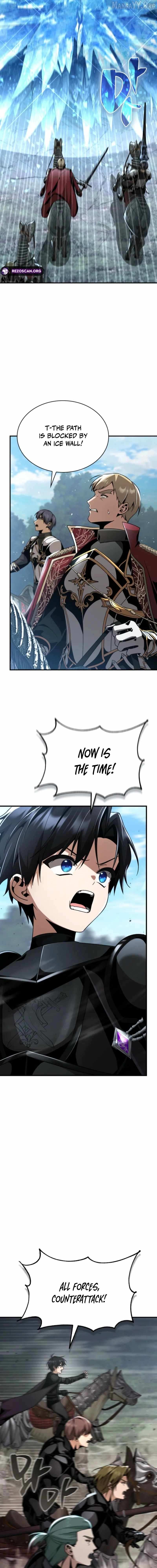 Read Dukedom’s Legendary Prodigy Manga Online