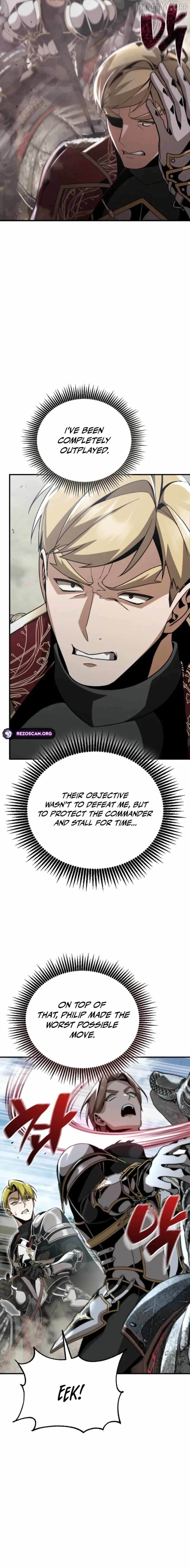 Read Dukedom’s Legendary Prodigy Manga Online