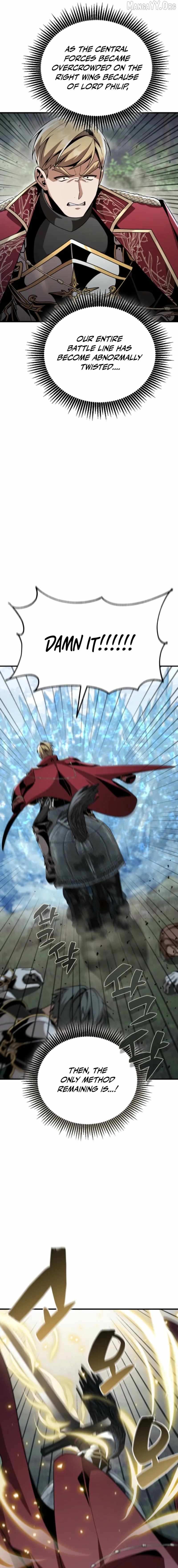 Read Dukedom’s Legendary Prodigy Manga Online