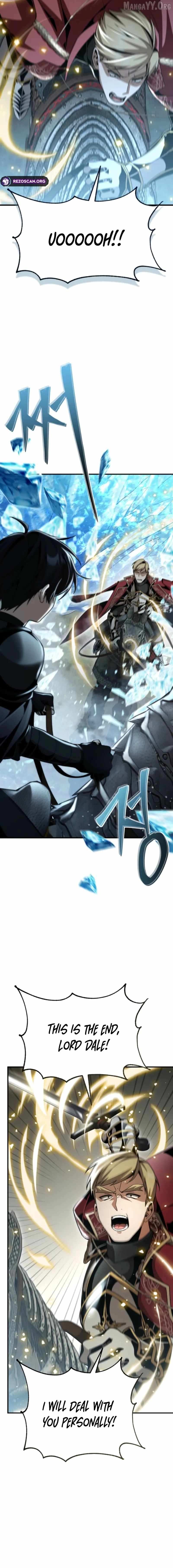 Read Dukedom’s Legendary Prodigy Manga Online