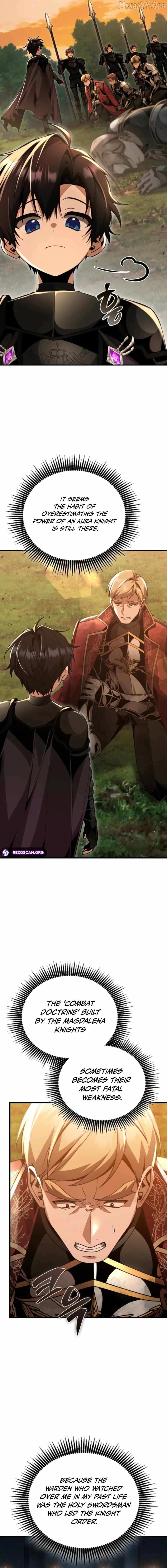 Read Dukedom’s Legendary Prodigy Manga Online