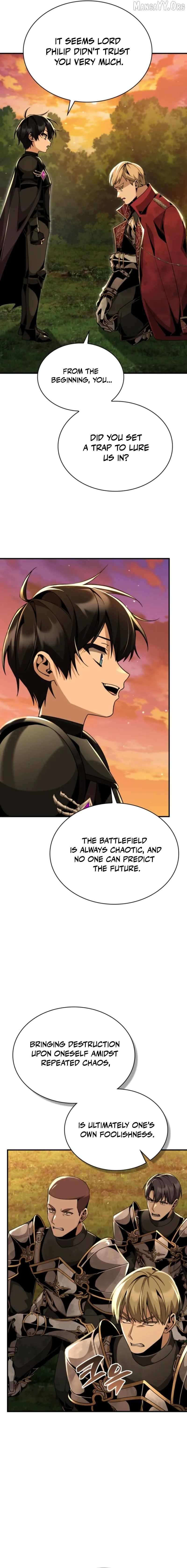 Read Dukedom’s Legendary Prodigy Manga Online