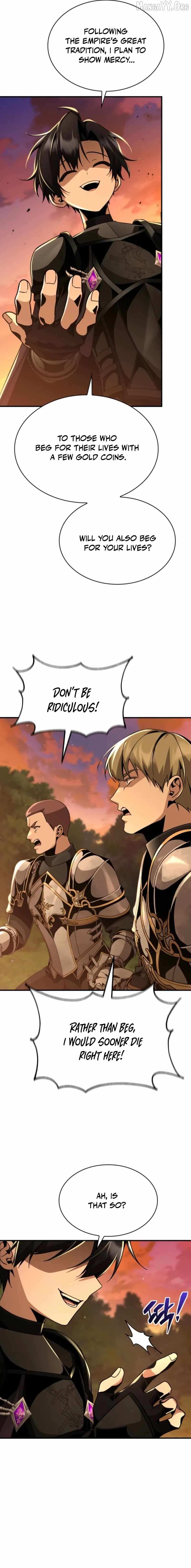 Read Dukedom’s Legendary Prodigy Manga Online