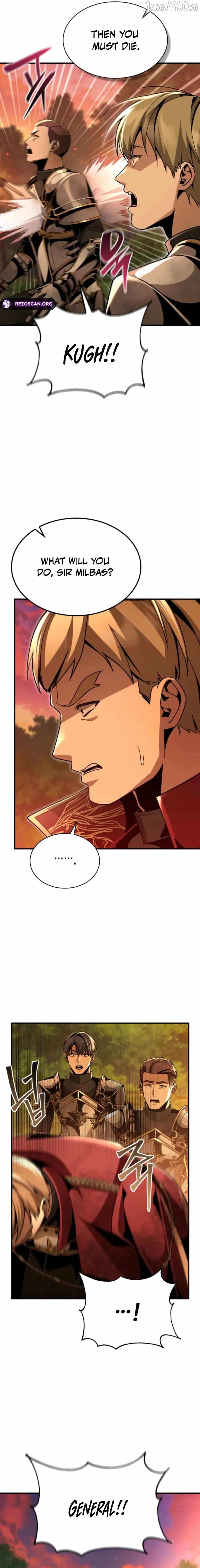 Read Dukedom’s Legendary Prodigy Manga Online