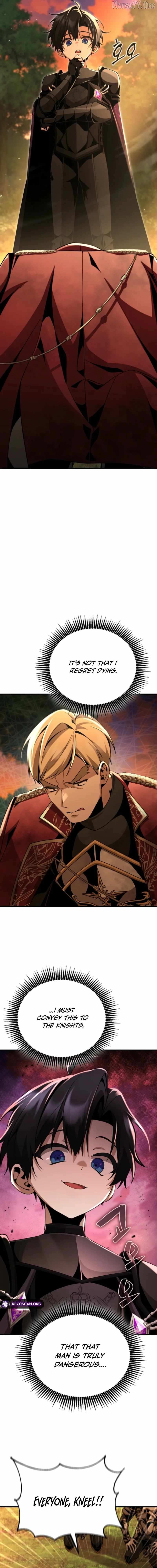 Read Dukedom’s Legendary Prodigy Manga Online