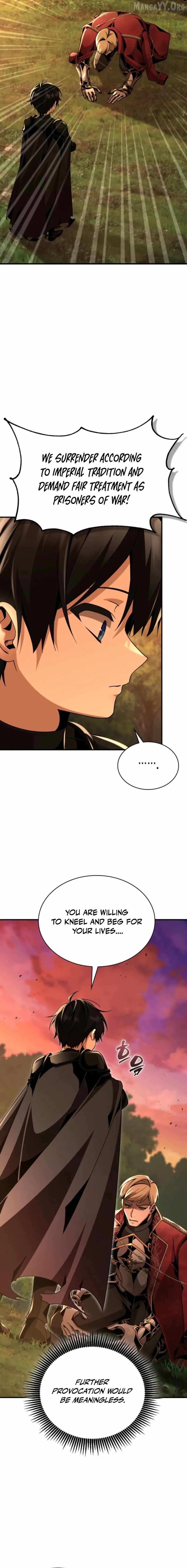 Read Dukedom’s Legendary Prodigy Manga Online