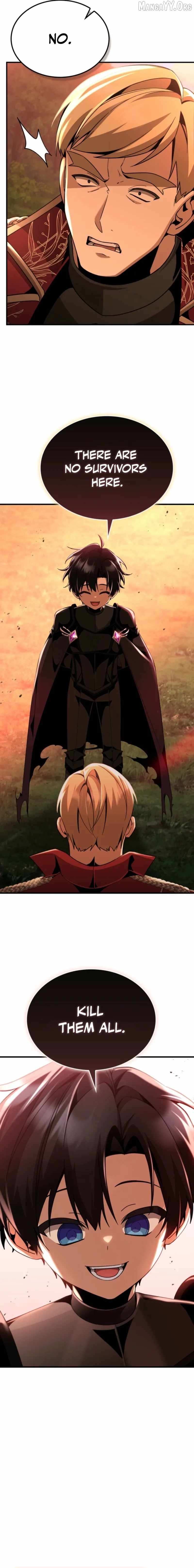 Read Dukedom’s Legendary Prodigy Manga Online