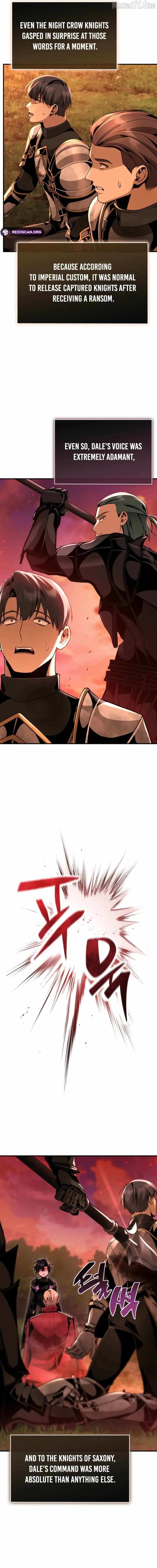 Read Dukedom’s Legendary Prodigy Manga Online