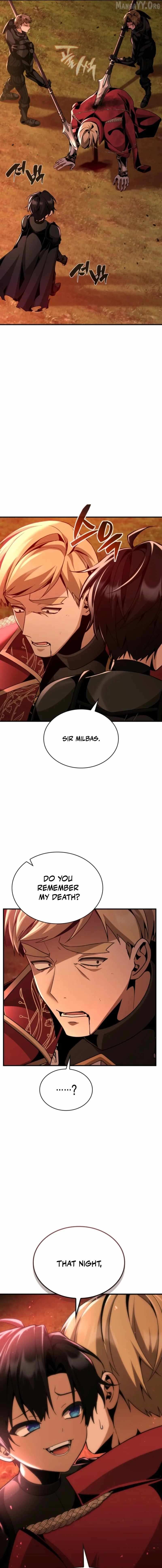 Read Dukedom’s Legendary Prodigy Manga Online